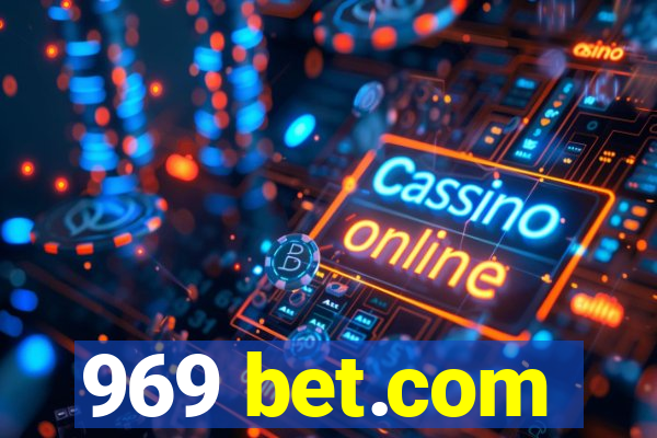 969 bet.com